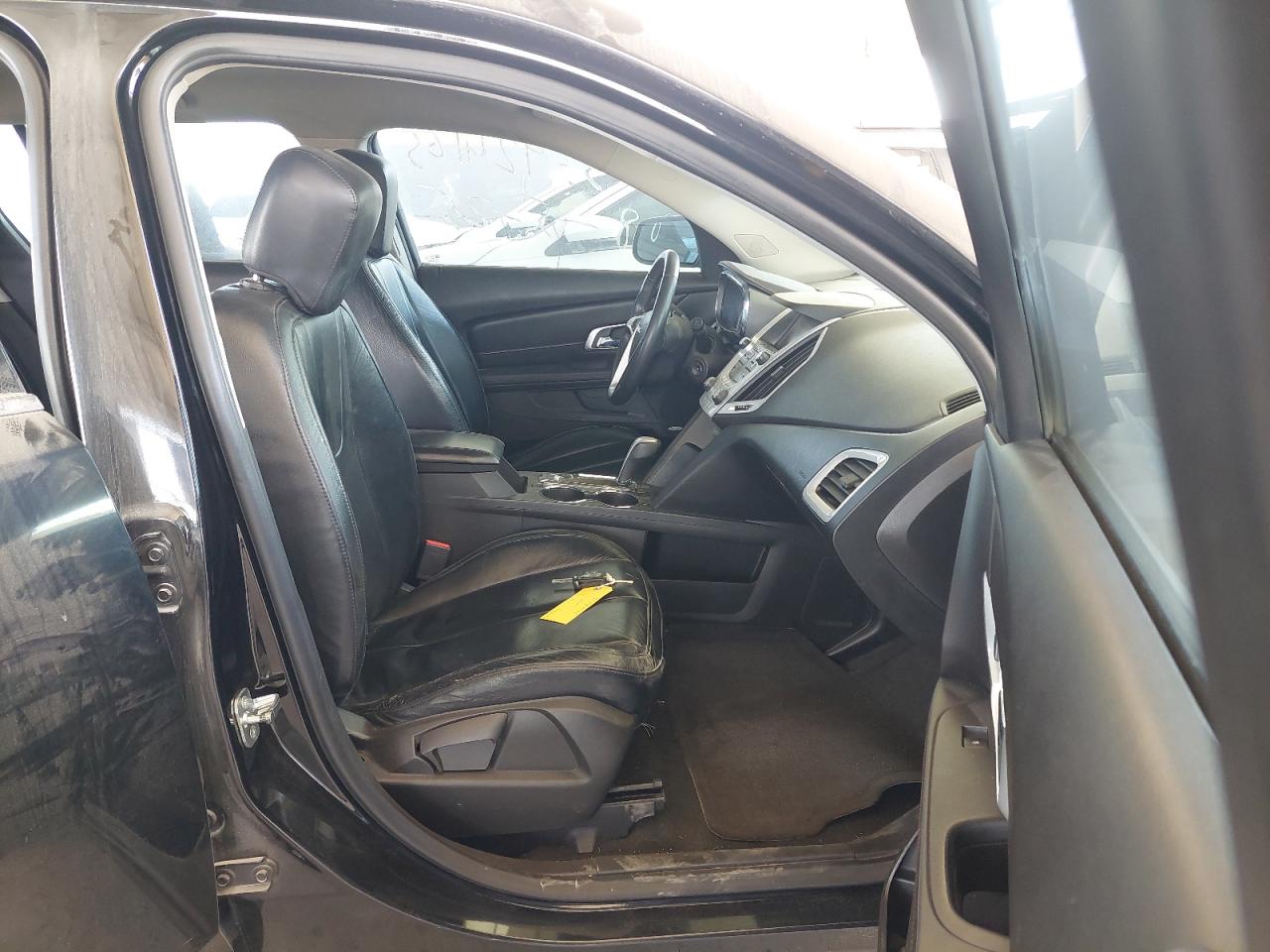 2GKAL8EK9F6107184 - 2015 Gmc TERRAIN - #undefined