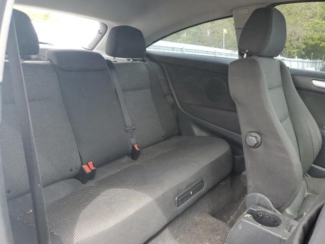 2008 SATURN ASTRA XR