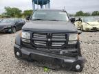 2011 Dodge Nitro Heat for Sale in Chicago Heights, IL - Front End