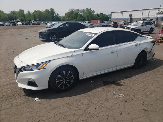  NISSAN ALTIMA 2019 Biały