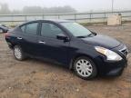 2019 Nissan Versa S   de vânzare în Chatham, VA - Rear End