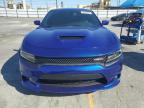 2019 Dodge Charger Gt продається в Sun Valley, CA - Minor Dent/Scratches