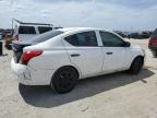 2013 Nissan Versa S продається в Jacksonville, FL - Mechanical