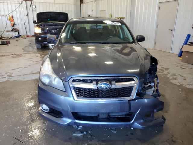Седаны SUBARU LEGACY 2013 Синий