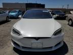 2017 Tesla Model S  იყიდება Mentone-ში, CA - Rear End