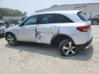 2018 Mercedes-Benz Glc 300   de vânzare în Hampton, VA - Side