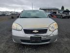 2006 Chevrolet Malibu Ls for Sale in Eugene, OR - Burn