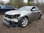 2014 LEXUS IS 250 à vendre chez Copart ON - COOKSTOWN