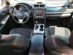 2012 Toyota Camry Base   იყიდება China Grove-ში, NC - Rear End