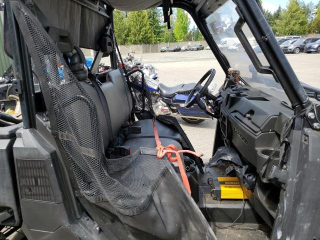 2020 POLARIS RANGER 1000  