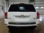 2012 Jeep Compass Latitude за продажба в Blaine, MN - Front End