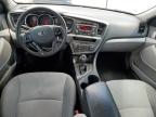 2013 Kia Optima Lx للبيع في Montgomery، AL - Rear End