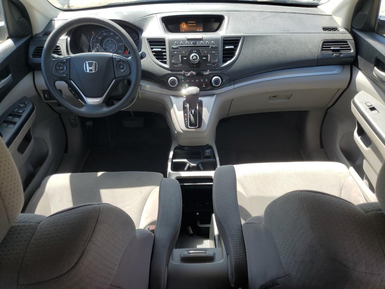 2013 Honda Cr-V Ex VIN: 2HKRM4H51DH655988 Lot: 57235875