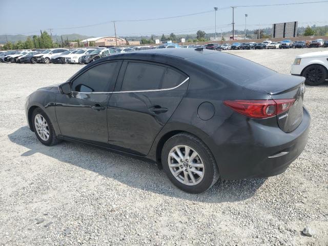  MAZDA 3 2015 Czarny