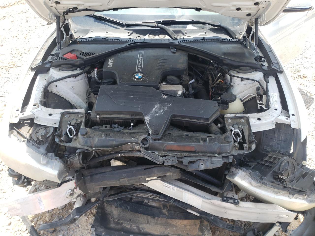 WBA3A5C59DF602085 2013 BMW 328 I