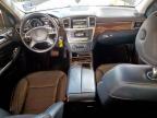 2015 Mercedes-Benz Ml 350 за продажба в Wilmer, TX - Front End