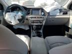 2018 Hyundai Sonata Se for Sale in Spartanburg, SC - Front End