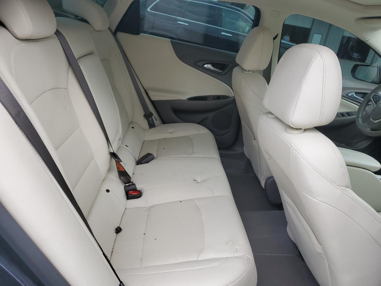 1G1ZE5SX6NF179870 CHEVROLET MALIBU 2022