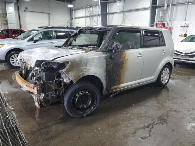2010 Toyota Scion Xb