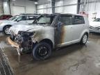 2010 Toyota Scion Xb на продаже в Ham Lake, MN - Burn