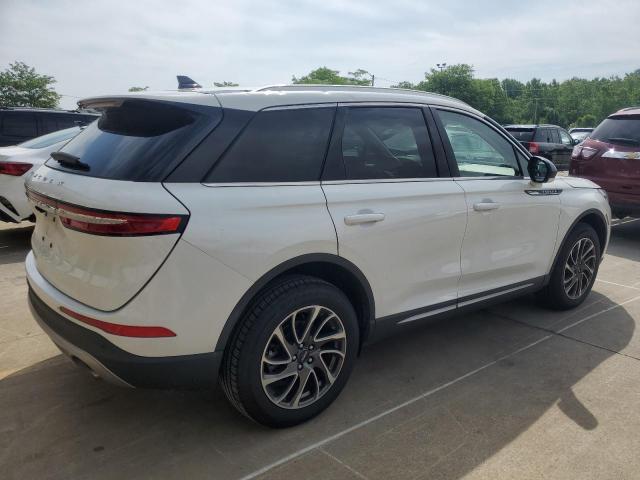  LINCOLN CORSAIR 2020 Белы