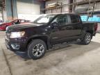 2015 Chevrolet Colorado Z71 за продажба в Eldridge, IA - Rear End
