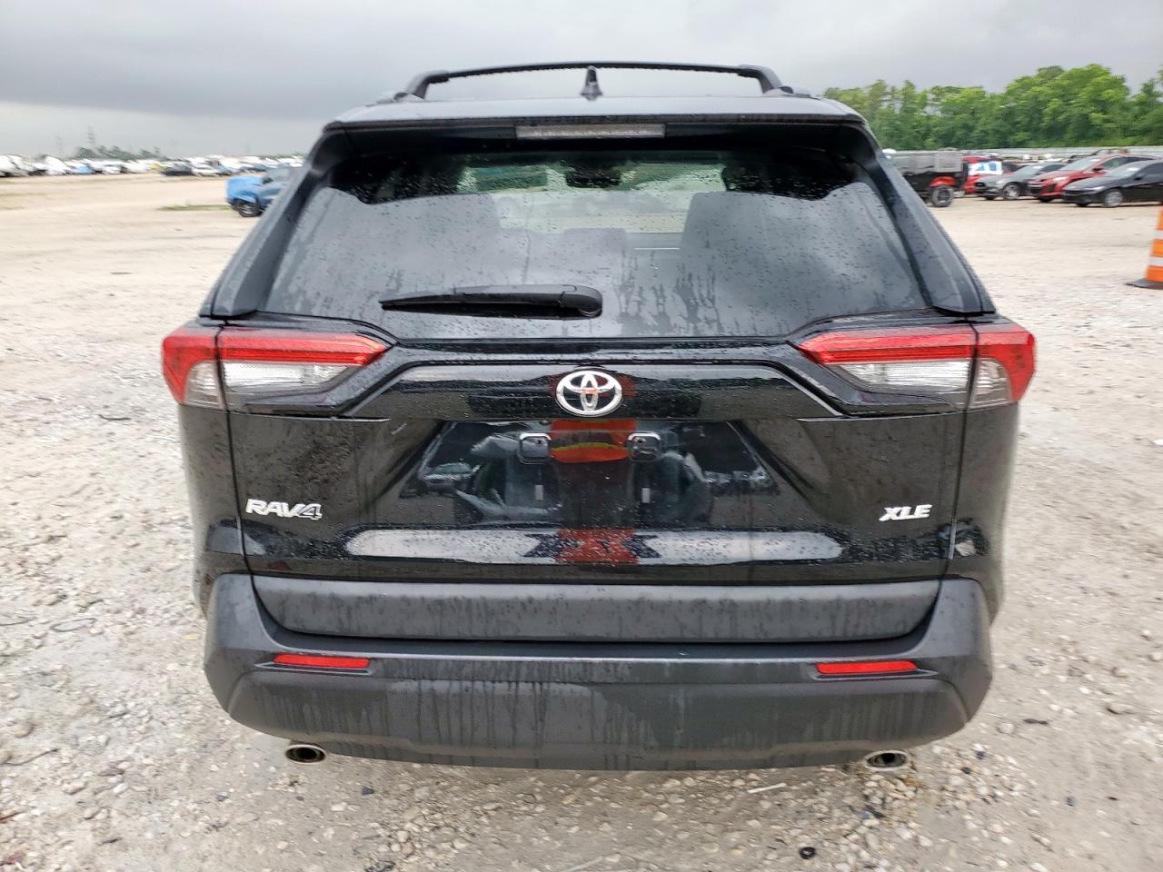 2023 Toyota Rav4 Xle Premium VIN: 2T3C1RFV0PC241193 Lot: 58708005