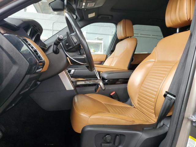  LAND ROVER DISCOVERY 2017 Gray