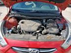 2015 Hyundai Accent Gs იყიდება Haslet-ში, TX - Water/Flood