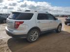 2015 Ford Explorer Xlt for Sale in Amarillo, TX - Front End