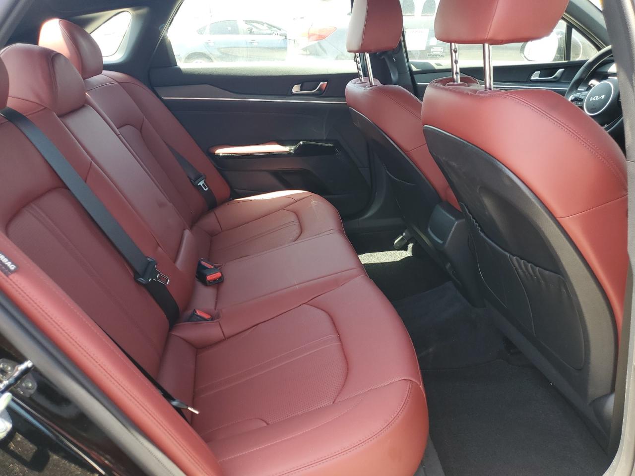2025 Kia K5 Gt Line VIN: KNAG64J71S5323654 Lot: 56940165