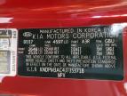 2018 Kia Sportage Lx zu verkaufen in Phoenix, AZ - Front End