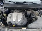 2010 HYUNDAI SANTA FE GLS   for sale at Copart QC - MONTREAL