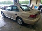 2002 Honda Accord Ex for Sale in Hampton, VA - Front End