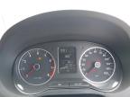 2012 VOLKSWAGEN POLO MATCH for sale at Copart ST HELENS