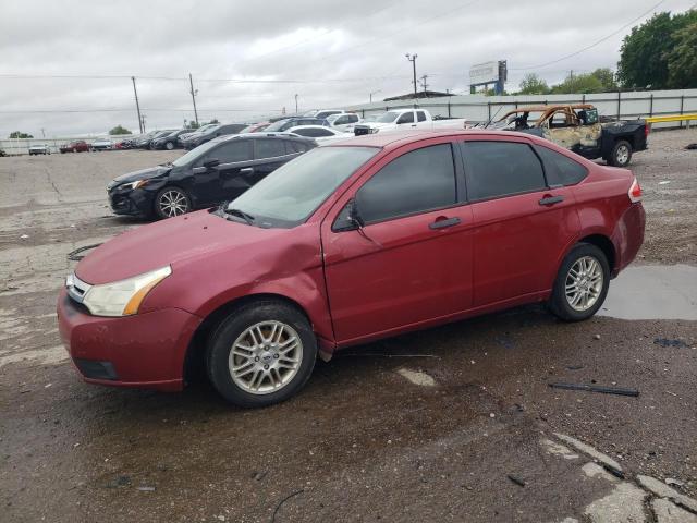 2009 Ford Focus Se