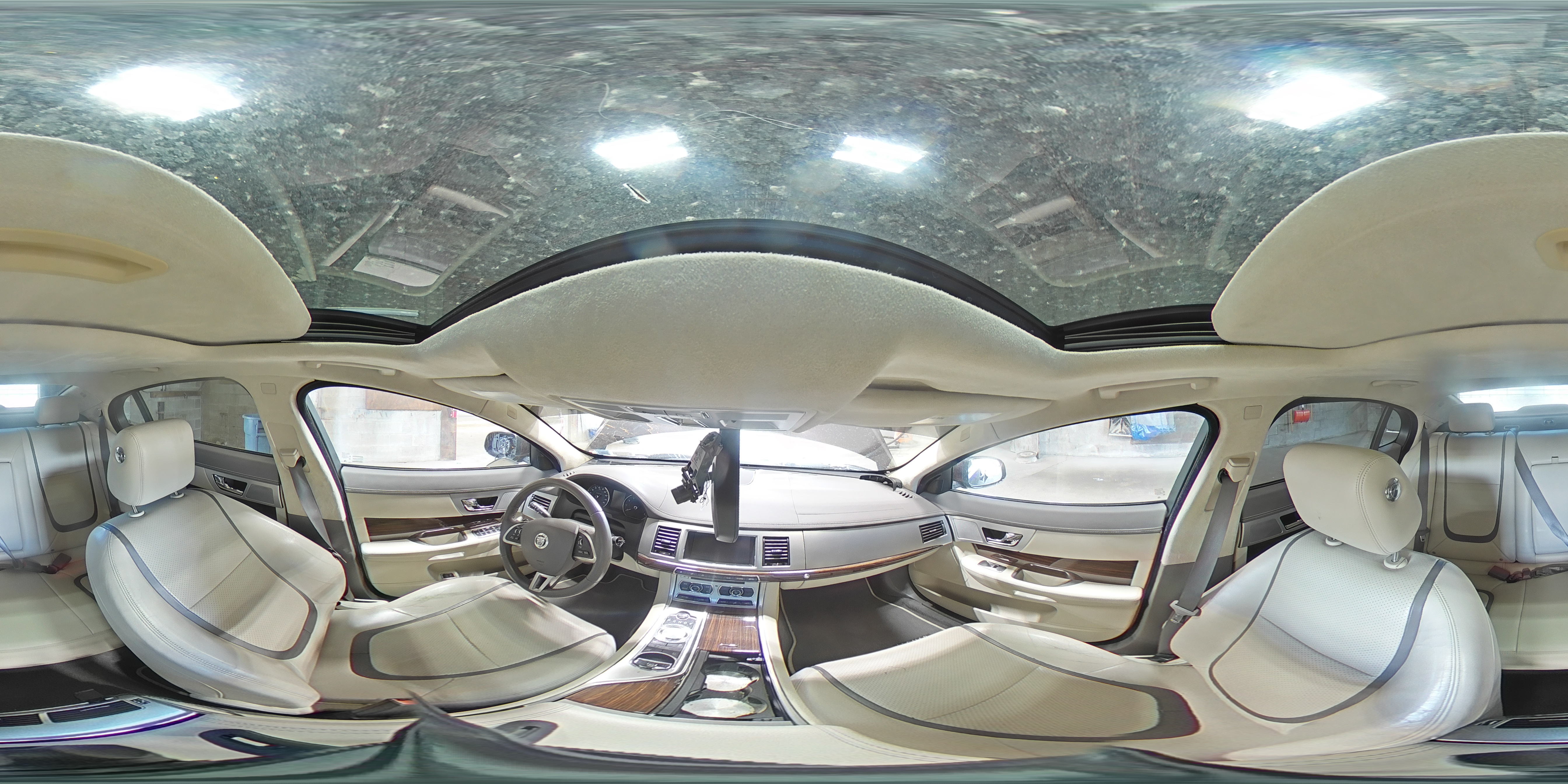 2012 Jaguar Xf Portfolio VIN: SAJWA0HB1CLS52681 Lot: 57872645