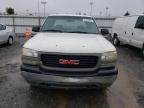 2001 Gmc New Sierra C1500 for Sale in Finksburg, MD - Rear End