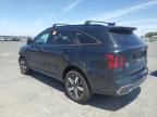 2021 Kia Sorento Ex იყიდება Sacramento-ში, CA - Front End