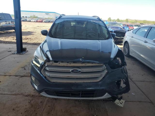  FORD ESCAPE 2018 Blue