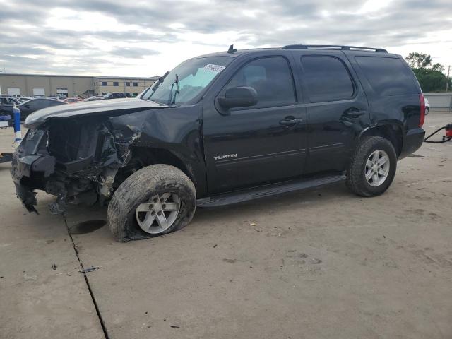 2011 Gmc Yukon Sle