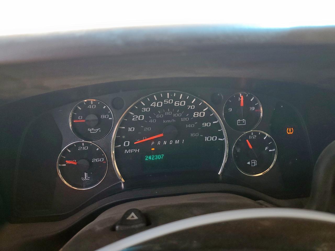 2011 Chevrolet Express G2500 VIN: 1GCWGFCA0B1168828 Lot: 57445085