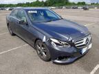 2013 MERCEDES BENZ E250 SE CD for sale at Copart SANDTOFT