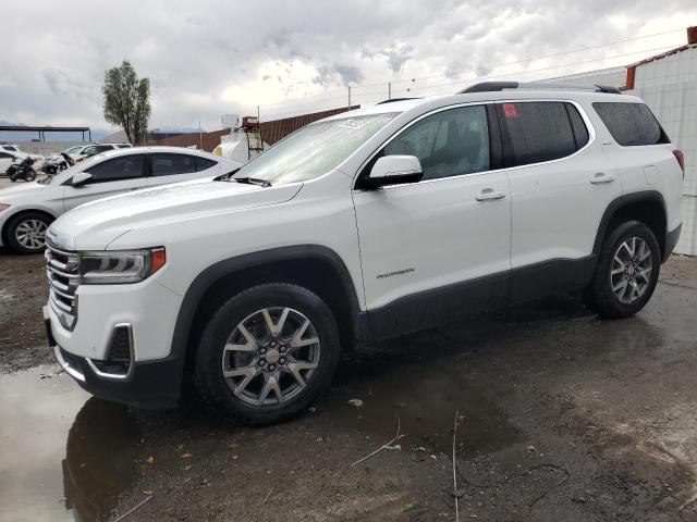  GMC ACADIA 2023 White