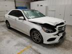 2016 Mercedes-Benz E 400 4Matic იყიდება Lyman-ში, ME - Front End