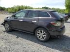 2009 Mazda Cx-7  на продаже в Marlboro, NY - Front End