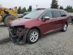 2020 Chrysler Pacifica Limited იყიდება Graham-ში, WA - Front End