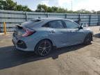 2020 Honda Civic Sport Touring იყიდება Miami-ში, FL - Front End
