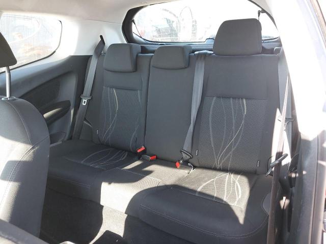 2013 PEUGEOT 208 ACTIVE