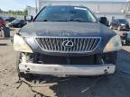 2007 Lexus Rx 350 na sprzedaż w Fredericksburg, VA - Front End